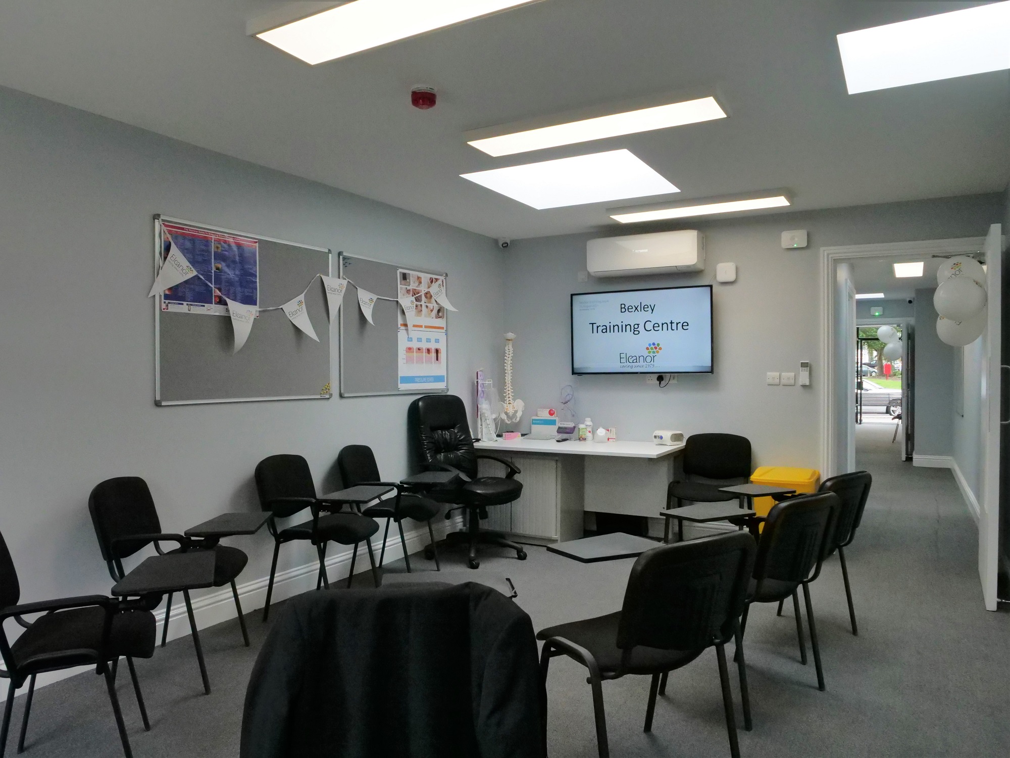 Home Care in Bexley by Eleanor Healthcare Group