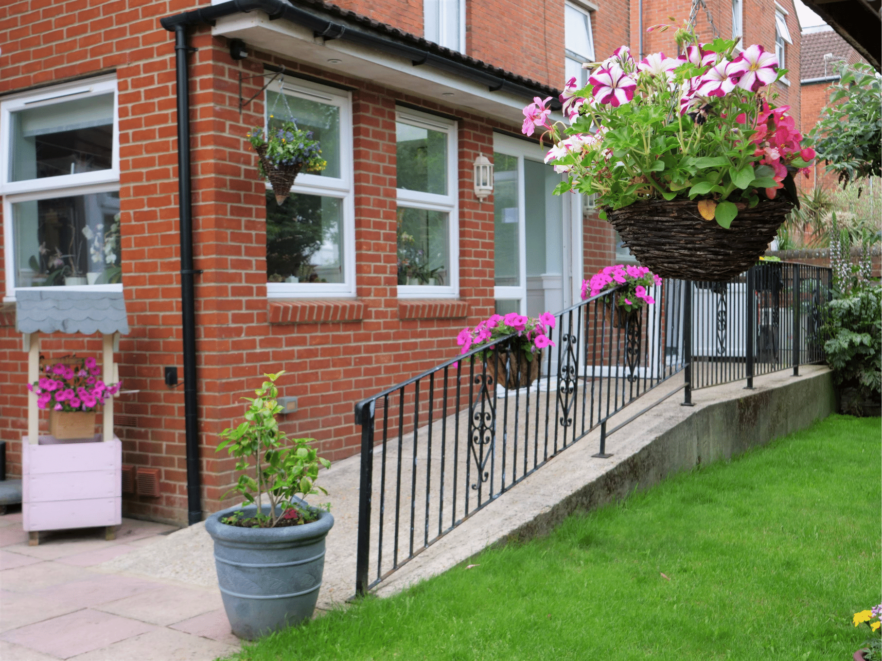 Leading care homes in the UK | Eleanor Healthcare Group