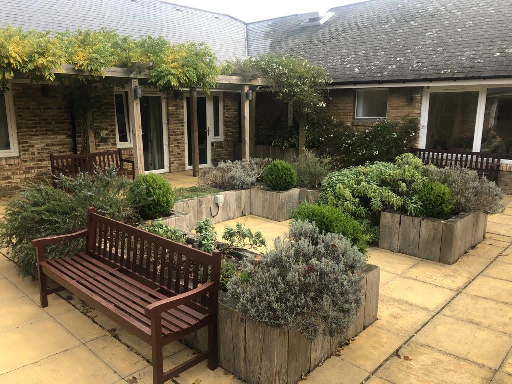 Introducing Hartley House, our newest care home Eleanor Healthcare Group