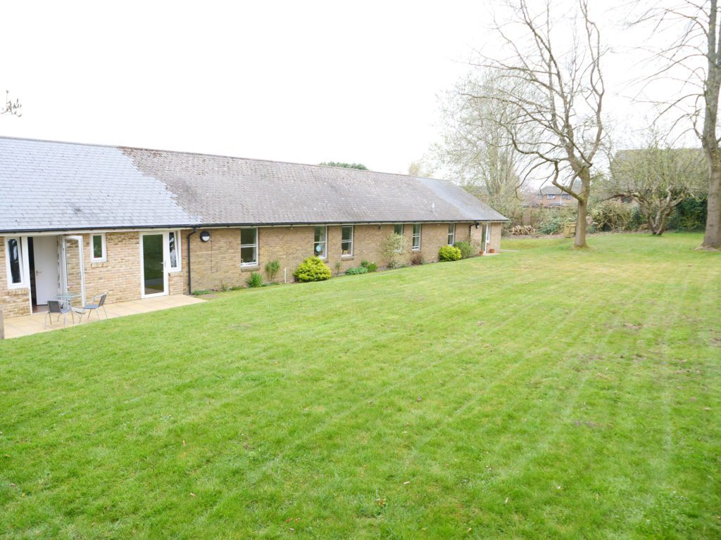 Hartley House Residential Home Open now to your loved one