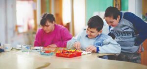 Astley Day Centre