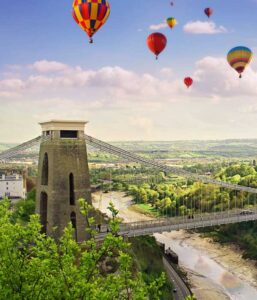 Bristol