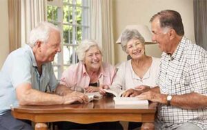 Conewood Manor Nursing Home