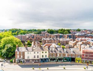 Dorchester