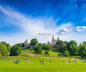 Greenwich