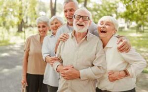 Halden Heights Nursing Home