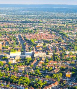 Lewisham