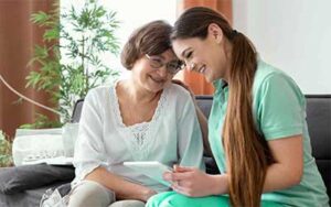 Lavenders Care Home