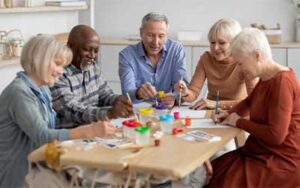 Roselands Care Home