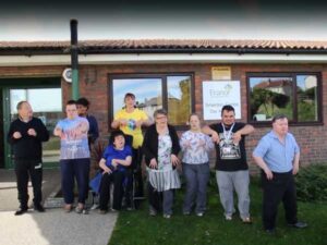 Smerdon Day Centre