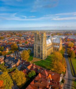 Yorkshire