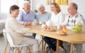 Bluebell Nursing Home