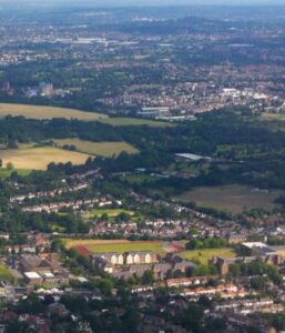 Croydon