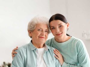 Live In Care