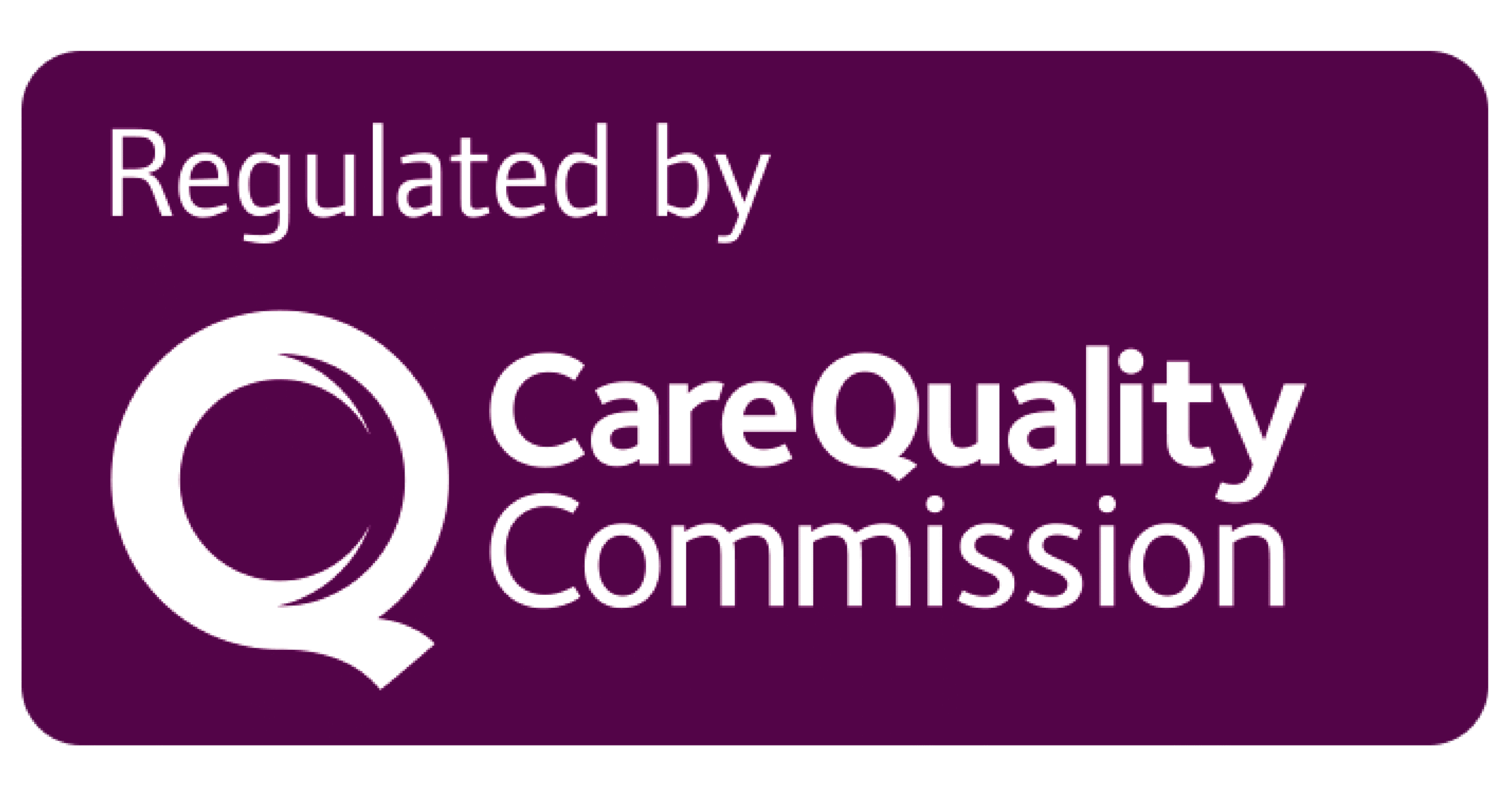 CQC Regulated - Live-Well