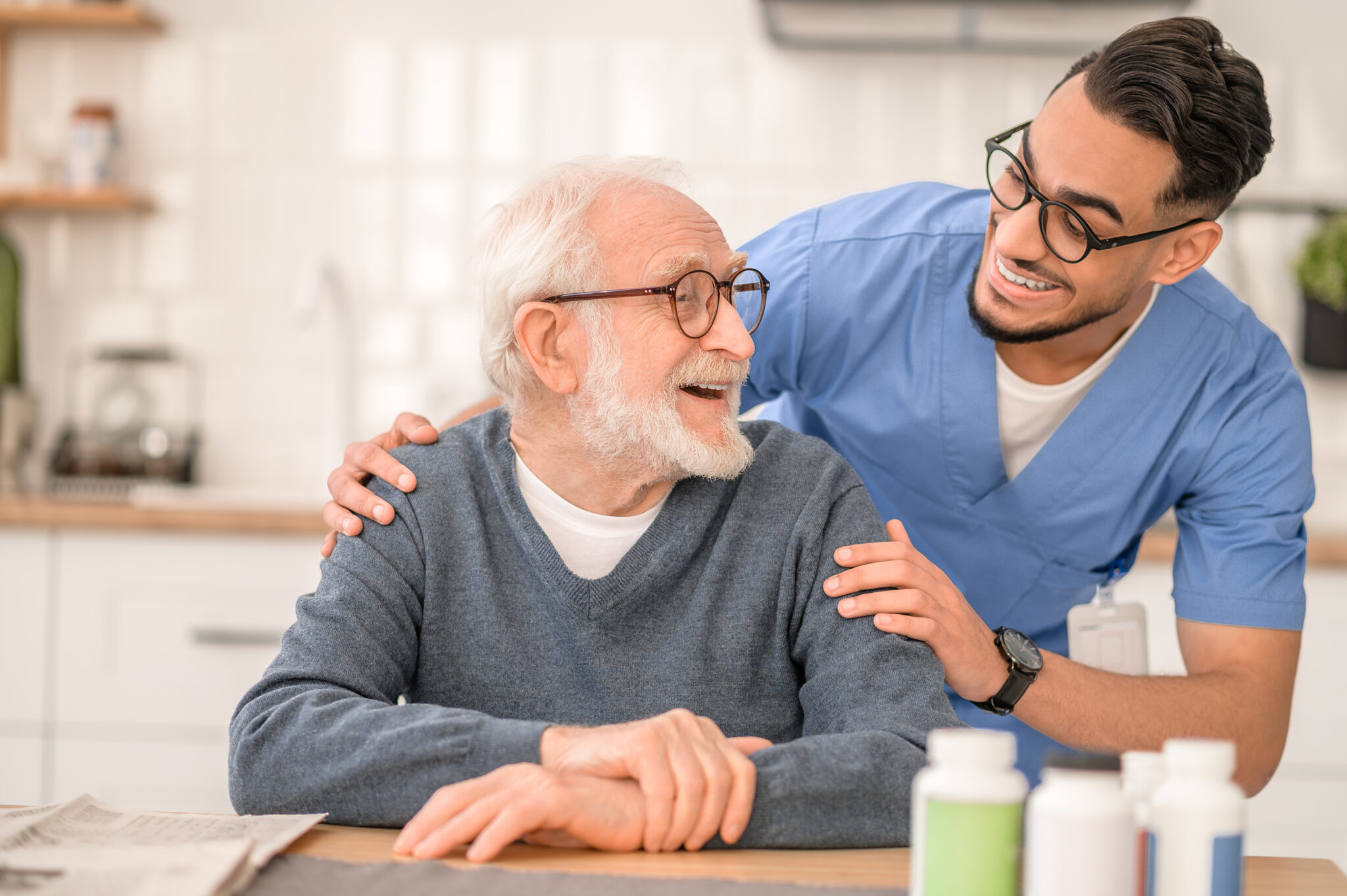 Care Home Near Camber Sands | Roselands Residential Home