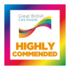 GREAT BRITISH CARE AWARD