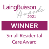 LAING BUSINESS AWARDS - 2021