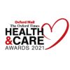 OXFORD MAIL - HEALTHCARE AWARDS 2021